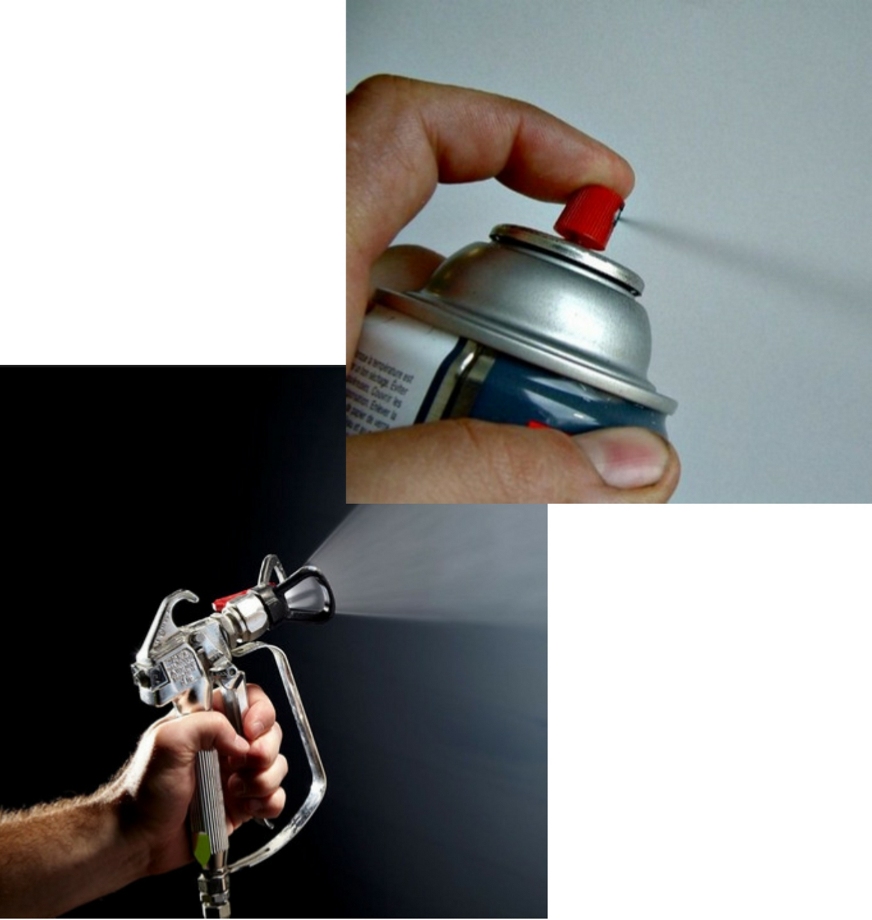 SNAPP Track Painting