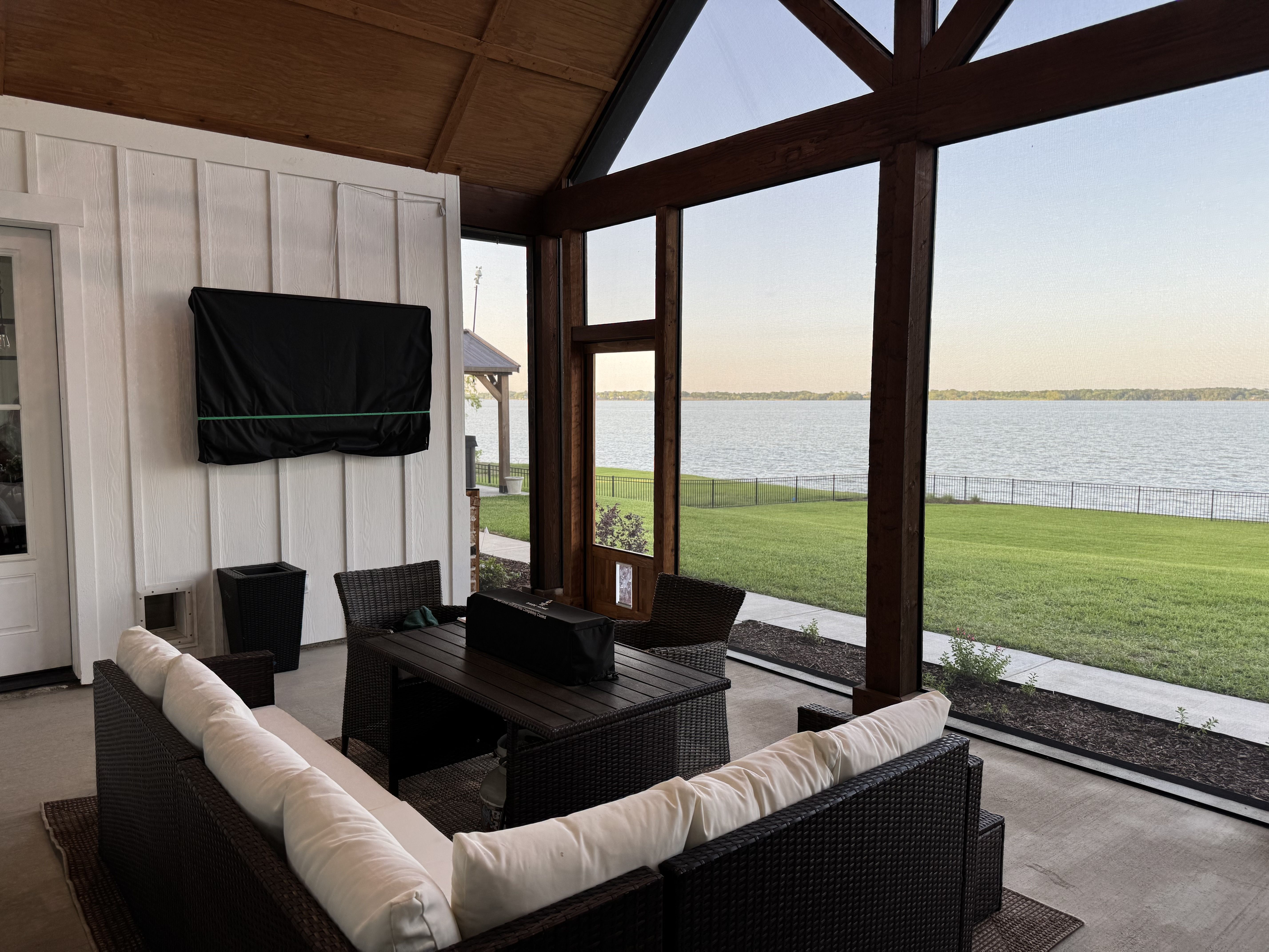 Screen Porch Screens