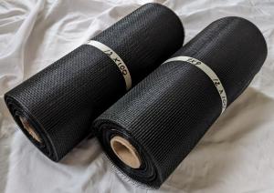 Fiberglass Vent Screen - 12" x 100' Rolls - 2 Pack