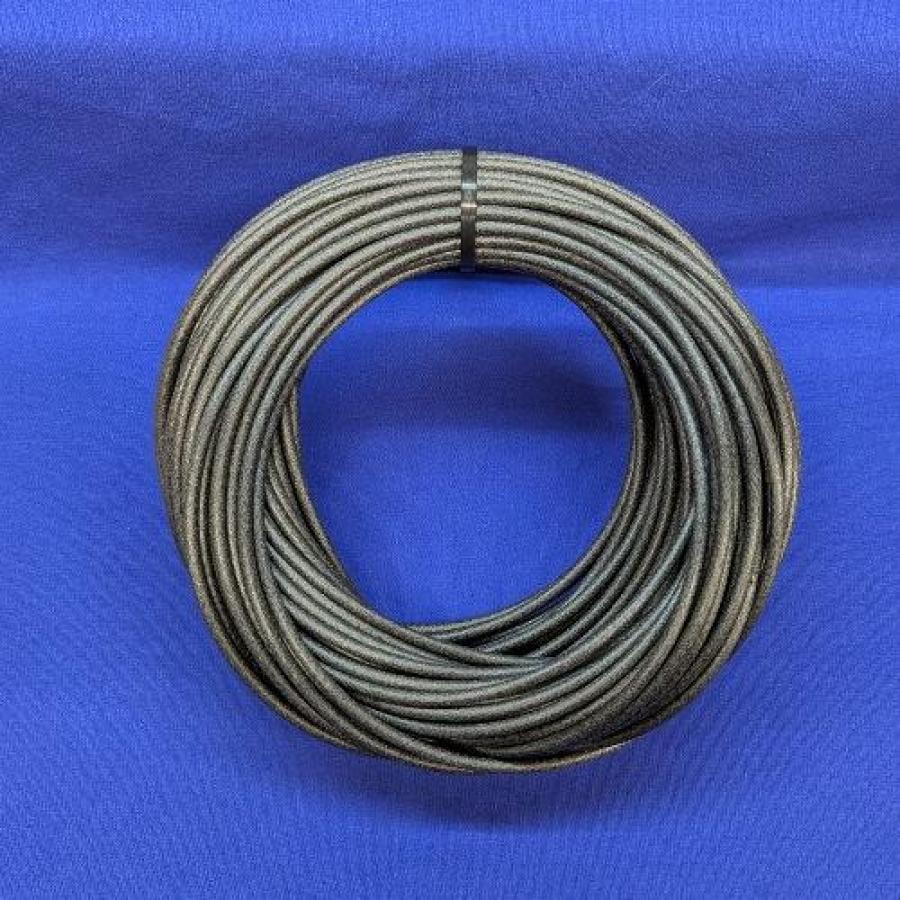 SNAPP screen Track retainer spline