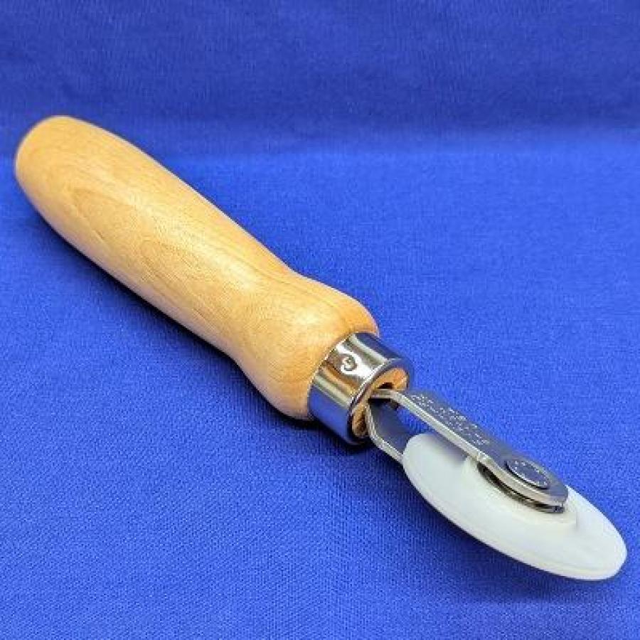 SNAPP screen Track spline installation tool