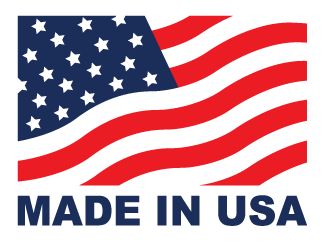 Made in USA