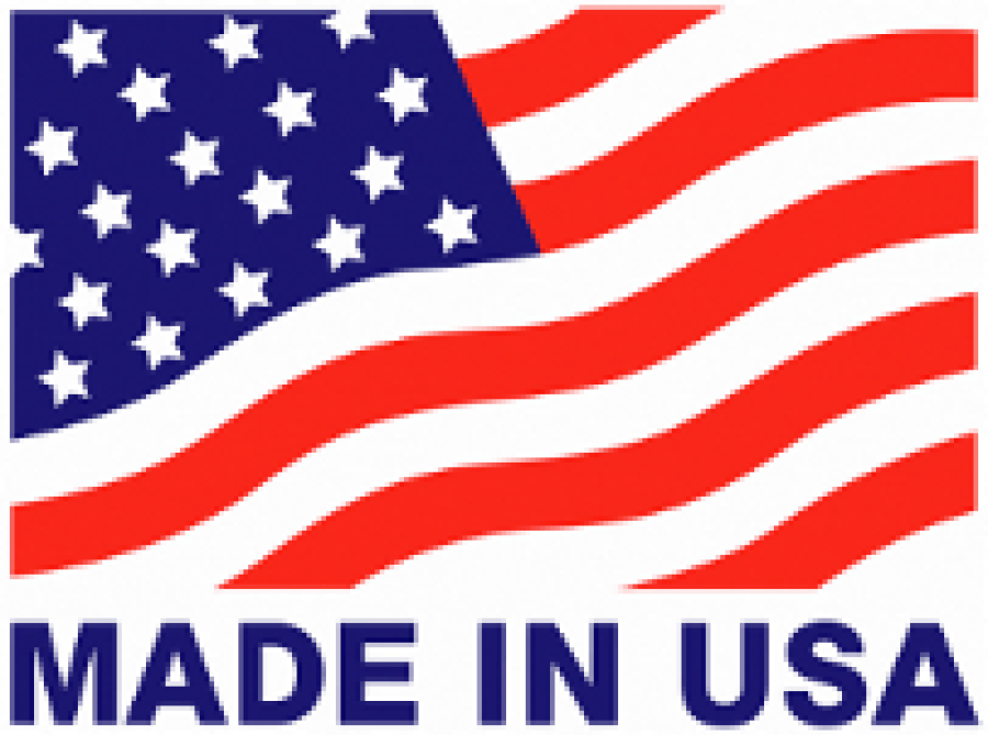 Made in USA