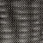 60” x 100’ Polyester Super No-See-Um screen porch screen swatch