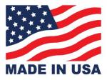  Made in USA