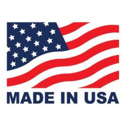 Made in USA