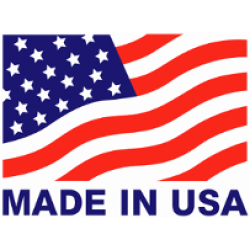 Made in USA