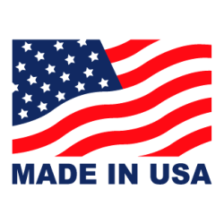 Made in USA
