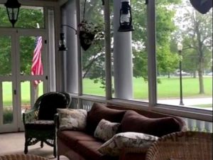 Top Ideas | Screen Porch