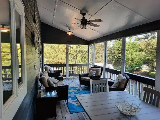 Screen Porch Photos | Screen Porch